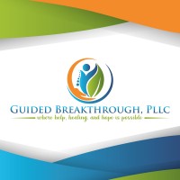 Guided BreakThrough, PLLC logo, Guided BreakThrough, PLLC contact details