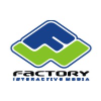 Factory Interactive Media SAS logo, Factory Interactive Media SAS contact details