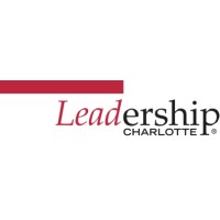 Leadership Charlotte logo, Leadership Charlotte contact details