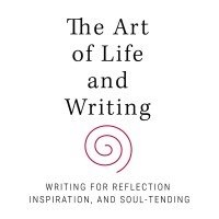 The Art of Life and Writing logo, The Art of Life and Writing contact details