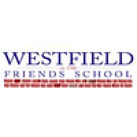 Westfield Friends School logo, Westfield Friends School contact details