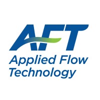 Applied Flow Technology Corporation logo, Applied Flow Technology Corporation contact details