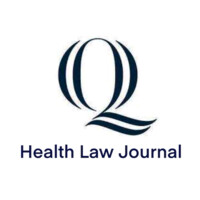 Quinnipiac Health Law Journal logo, Quinnipiac Health Law Journal contact details