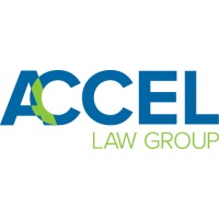 ACCEL Law Group PC logo, ACCEL Law Group PC contact details