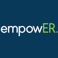 empowER: The Employee Relations Community logo, empowER: The Employee Relations Community contact details