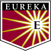 Eureka College logo, Eureka College contact details