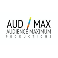 Audience Maximum Productions logo, Audience Maximum Productions contact details