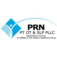 PRN PHYSICAL, OCCUPATIONAL AND SPEECH THERAPY NETWORK, PLLC logo, PRN PHYSICAL, OCCUPATIONAL AND SPEECH THERAPY NETWORK, PLLC contact details