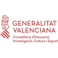 Generalitat Valenciana - Consellería de Educación logo, Generalitat Valenciana - Consellería de Educación contact details