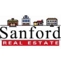 Sanford Real Estate logo, Sanford Real Estate contact details