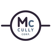 McCully Corporation logo, McCully Corporation contact details