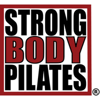 Strong Body Pilates logo, Strong Body Pilates contact details