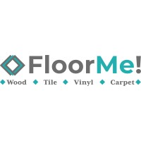 FloorMe! logo, FloorMe! contact details