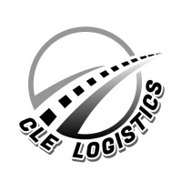 CLE Logistics logo, CLE Logistics contact details