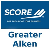 SCORE Mentors Greater Aiken logo, SCORE Mentors Greater Aiken contact details