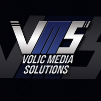 Volic Media Solutions logo, Volic Media Solutions contact details