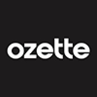 Ozette logo, Ozette contact details