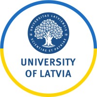 University of Latvia logo, University of Latvia contact details