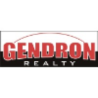 Gendron Realty logo, Gendron Realty contact details