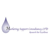 Marketing Support Consultancy logo, Marketing Support Consultancy contact details