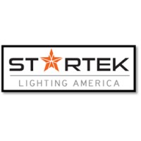 STARTEK Lighting America logo, STARTEK Lighting America contact details