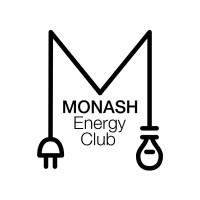 Monash Energy Club logo, Monash Energy Club contact details