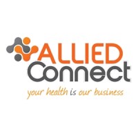 Allied Connect Australia logo, Allied Connect Australia contact details