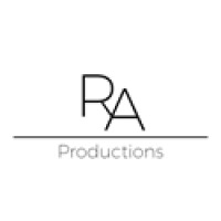 RA Productions logo, RA Productions contact details