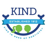 Kids In Need Of Dentistry logo, Kids In Need Of Dentistry contact details