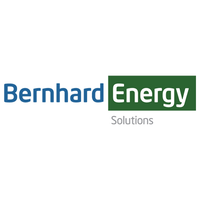 Bernhard Energy logo, Bernhard Energy contact details