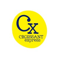 Croissant Express AU logo, Croissant Express AU contact details