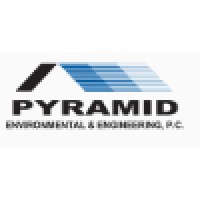 Pyramid Environmental & Engineering, P.C. logo, Pyramid Environmental & Engineering, P.C. contact details