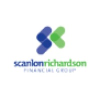 Scanlon Richardson Financial Group logo, Scanlon Richardson Financial Group contact details