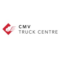 CMV Truck Centre logo, CMV Truck Centre contact details