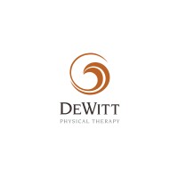 Dewitt Physical Therapy logo, Dewitt Physical Therapy contact details