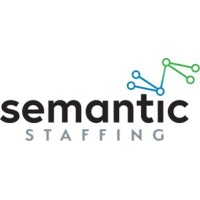 Semantic Staffing logo, Semantic Staffing contact details