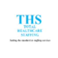 Total Healthcare Staffing logo, Total Healthcare Staffing contact details