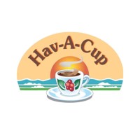 Havacup Coffee logo, Havacup Coffee contact details