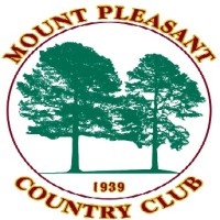 Mount Pleasant Country Club logo, Mount Pleasant Country Club contact details