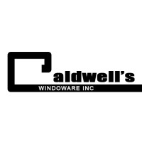 Caldwell's Windoware Inc. logo, Caldwell's Windoware Inc. contact details