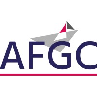 AFGC logo, AFGC contact details