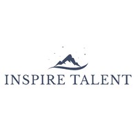 Inspire Talent logo, Inspire Talent contact details