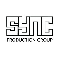 Sync Production Group logo, Sync Production Group contact details