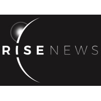 Rise News logo, Rise News contact details