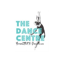 The Dance Centre logo, The Dance Centre contact details