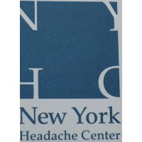 New York Headache Center logo, New York Headache Center contact details