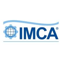 IMCA logo, IMCA contact details