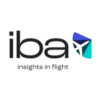 IBA Group logo, IBA Group contact details