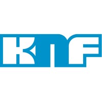 KNF Neuberger SAS logo, KNF Neuberger SAS contact details