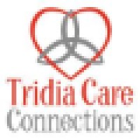 Tridia Care Connections logo, Tridia Care Connections contact details